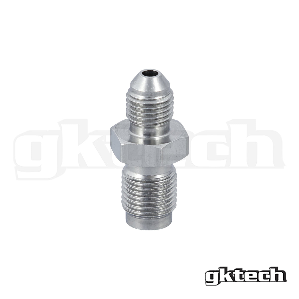 GKTech Garret Turbo Oil Feed Fitting -3AN (GTX-03AN-BUNDLE)