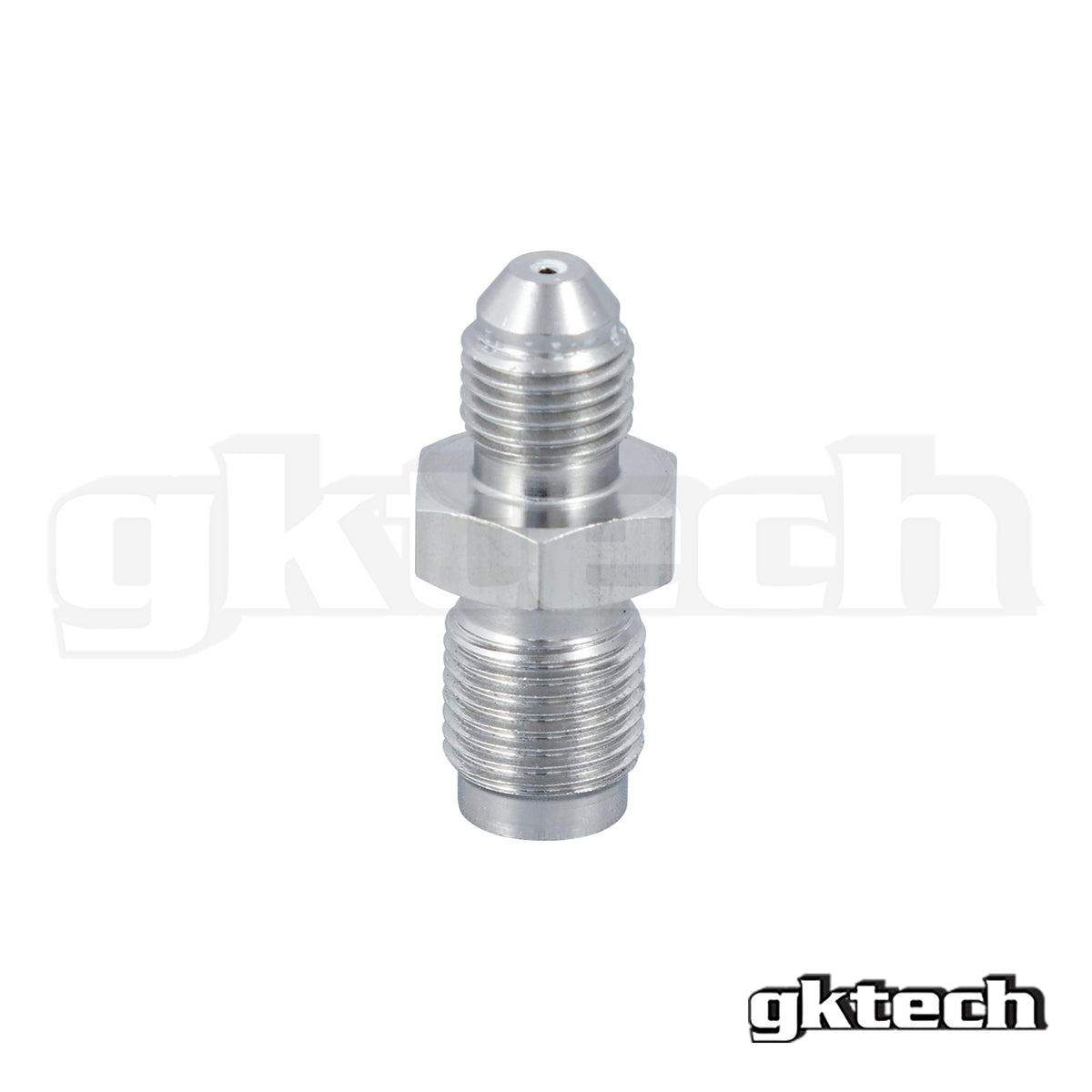 GKTech Garret Turbo Oil Feed Fitting -3AN (GTX-03AN-BUNDLE)