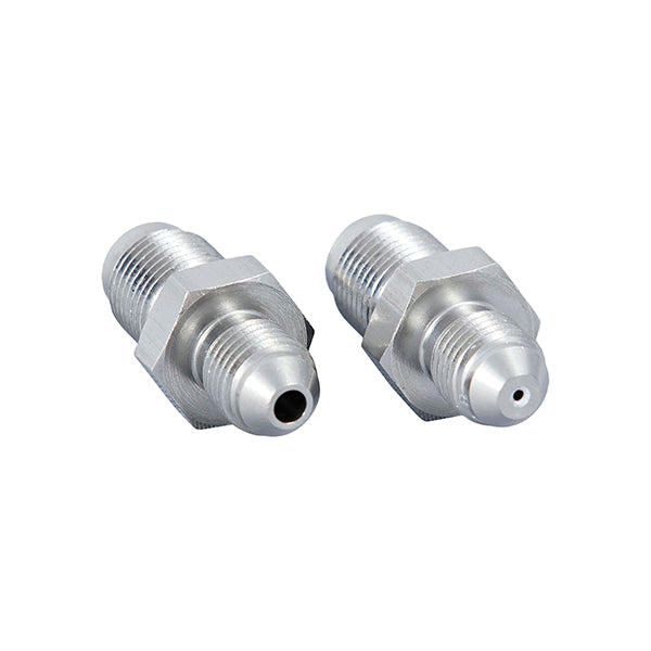 GKTech Garret Turbo Oil Feed Fitting -3AN (GTX-03AN-BUNDLE)