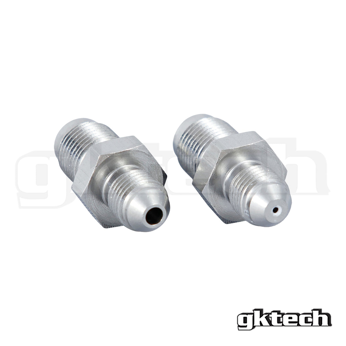 GKTech Garret Turbo Oil Feed Fitting -3AN (GTX-03AN-BUNDLE)