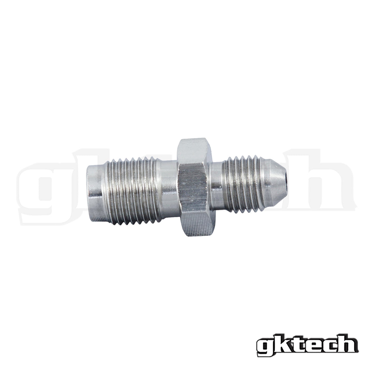 GKTech Garret Turbo Oil Feed Fitting -3AN (GTX-03AN-BUNDLE)