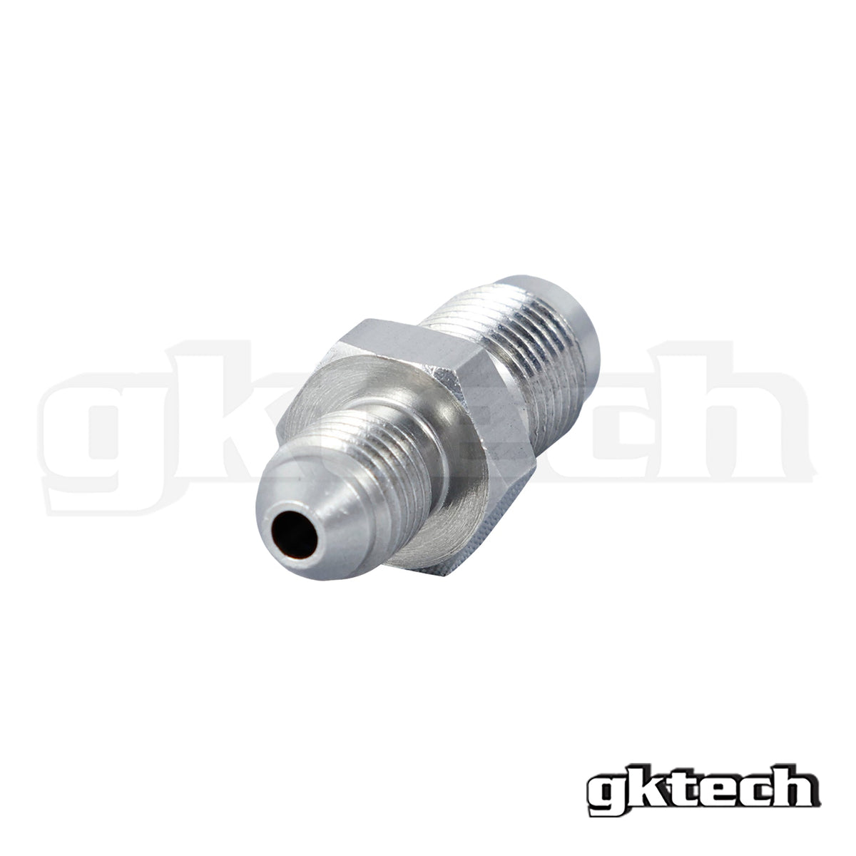 GKTech Garret Turbo Oil Feed Fitting -3AN (GTX-03AN-BUNDLE)
