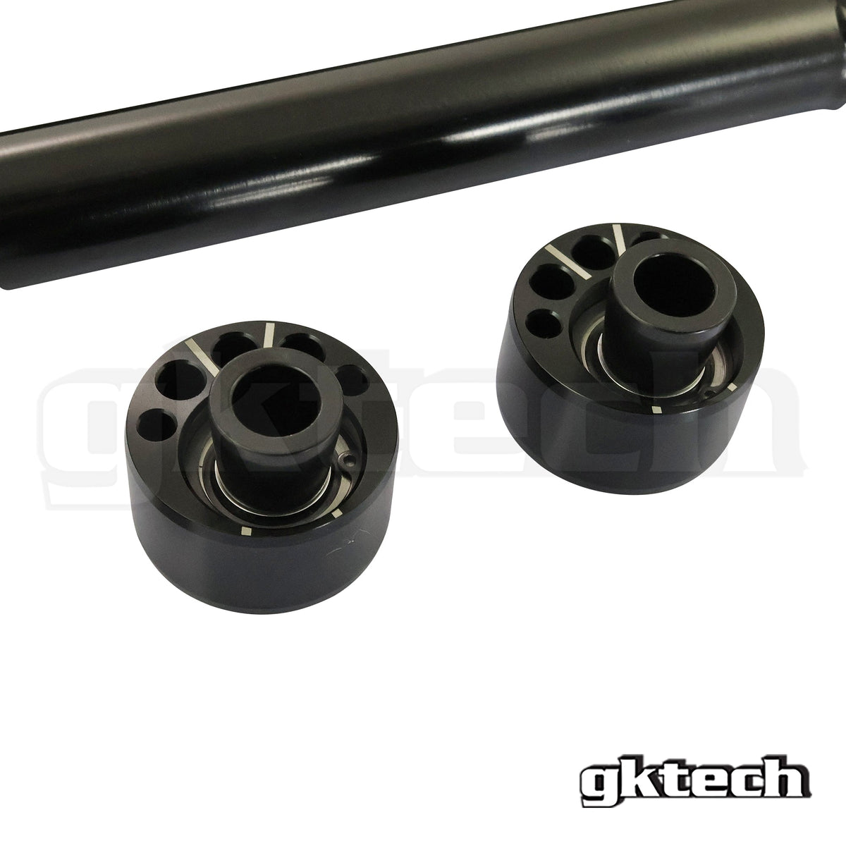 GKTech BMW F8X M2, M3, M4 Rear Kinematics Kit (F8XX-KIN-BUNDLE)