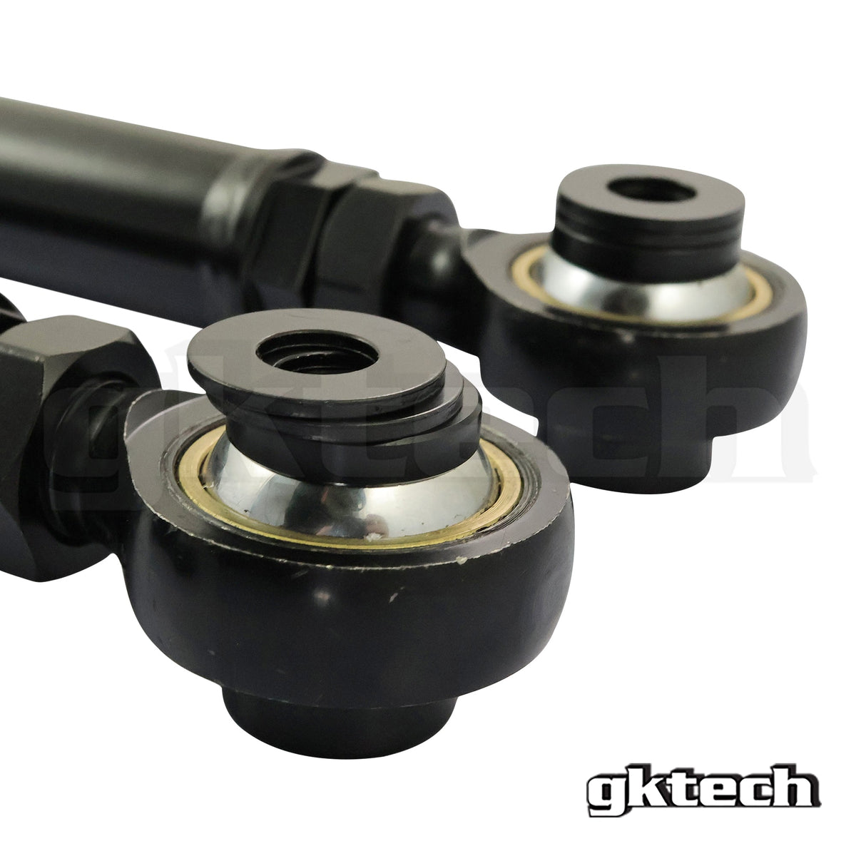 GKTech BMW F8X M2, M3, M4 Rear Kinematics Kit (F8XX-KIN-BUNDLE)