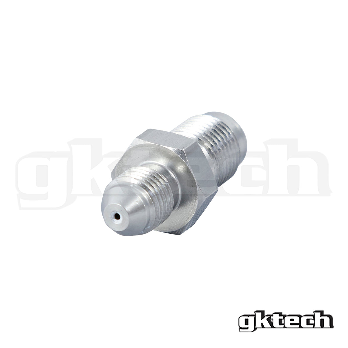 GKTech Garret Turbo Oil Feed Fitting -3AN (GTX-03AN-BUNDLE)