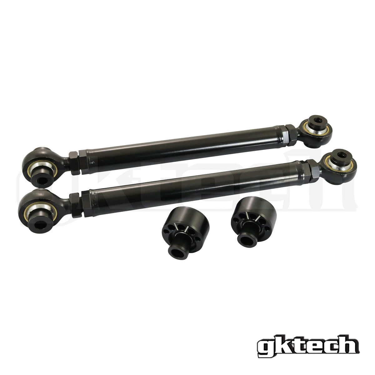 GKTech BMW F8X M2, M3, M4 Rear Kinematics Kit (F8XX-KIN-BUNDLE)