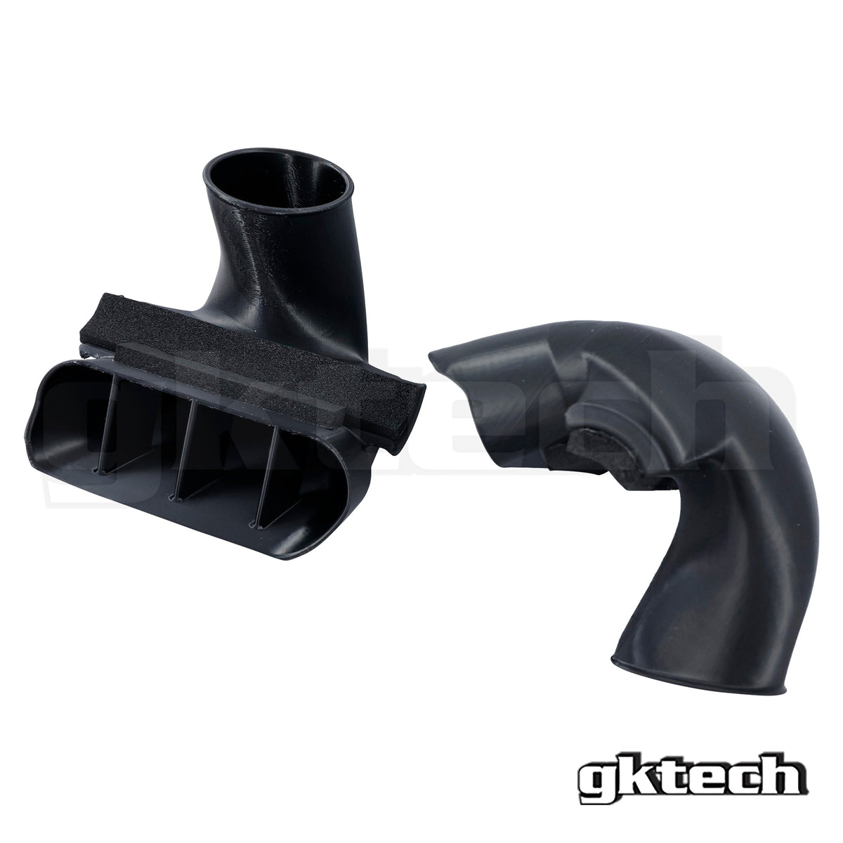 GKTech BMW F80 M3 Lower Control Arm Inlet Duct (F8XX-LDUC)
