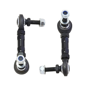 GKTech Z33 350Z, V35, Z34 370Z Spherical Rear End Links (Pair) (Z334-RELK)