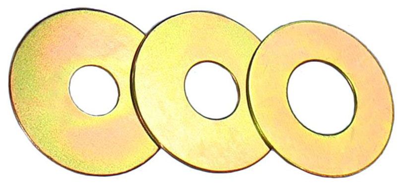 Milodon Water Outlet Restrictor MI16420