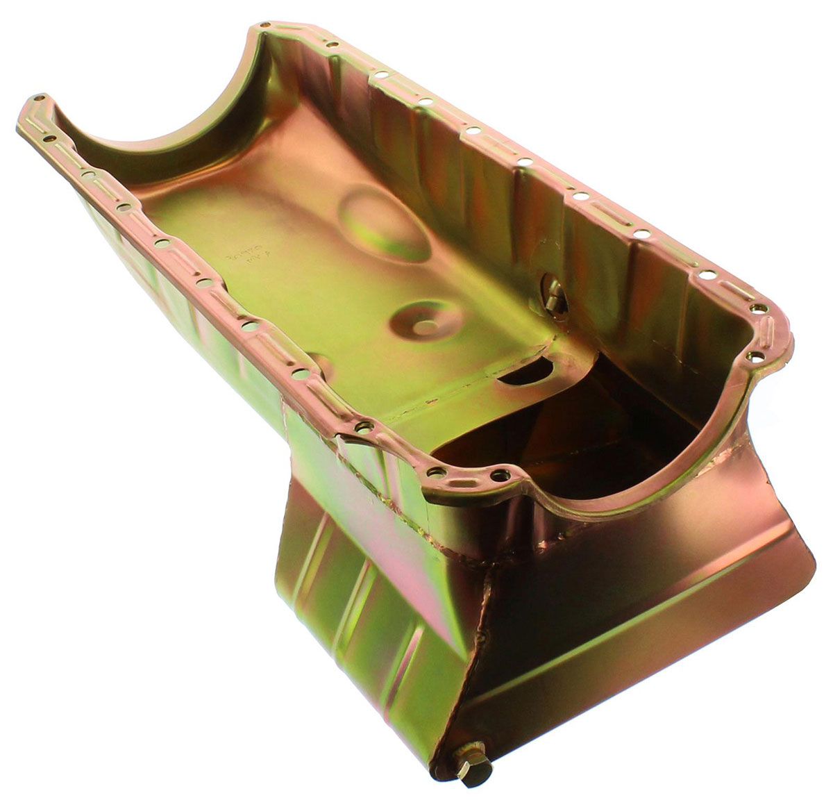 BB Chev 396-454 Oil Pan MI30970