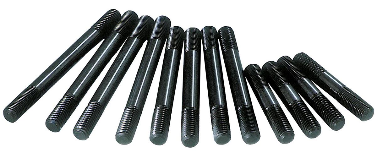 2 Bolt Main Stud Kit MI81146