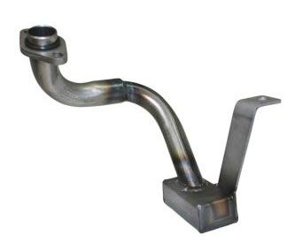 Oil Pump Pickup, Suits #20573 Moroso Oil Pan / Sump