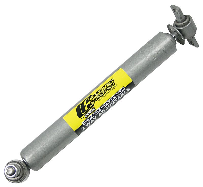 Competition Engineering 3-Way Adjustable Rear Drag Shock MOC2720