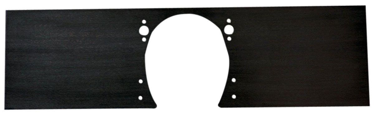 Competition Engineering Aluminium Front Motor Plate MOC4004