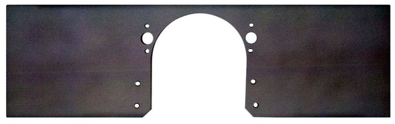Competition Engineering Aluminium Front Motor Plate MOC4005