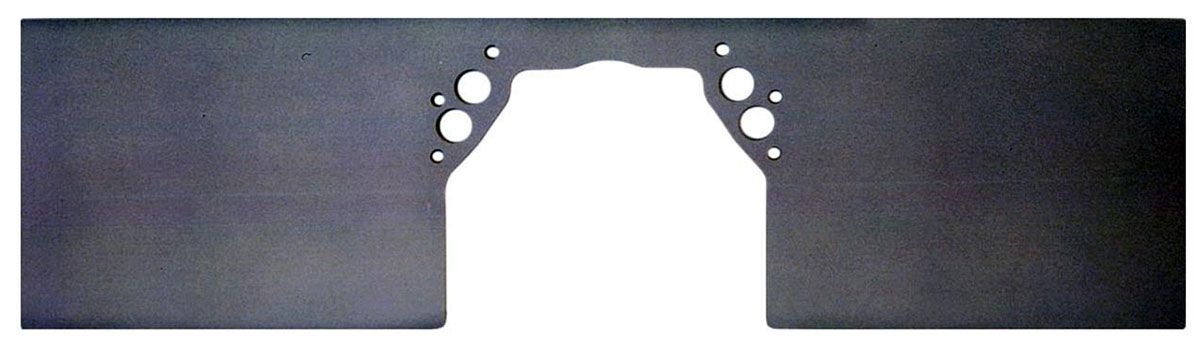 Competition Engineering Aluminium Front Motor Plate MOC4009