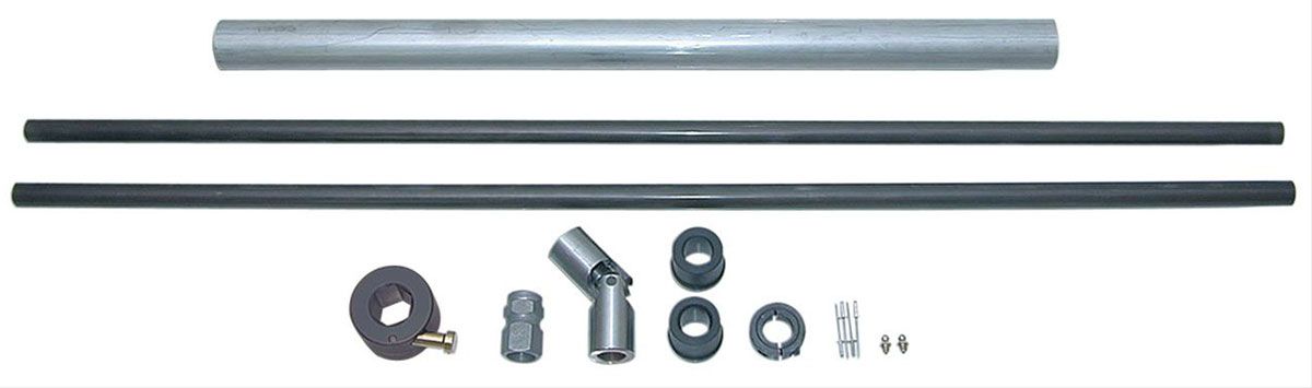 Competition Engineering Universal Steering Column Kit MOC5074