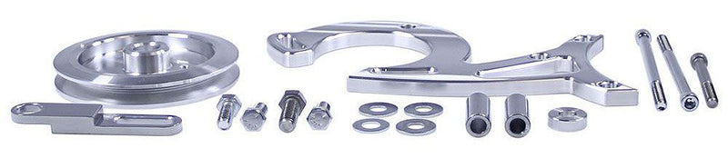 March Performance March Performance Power Steering Bracket MPP30356