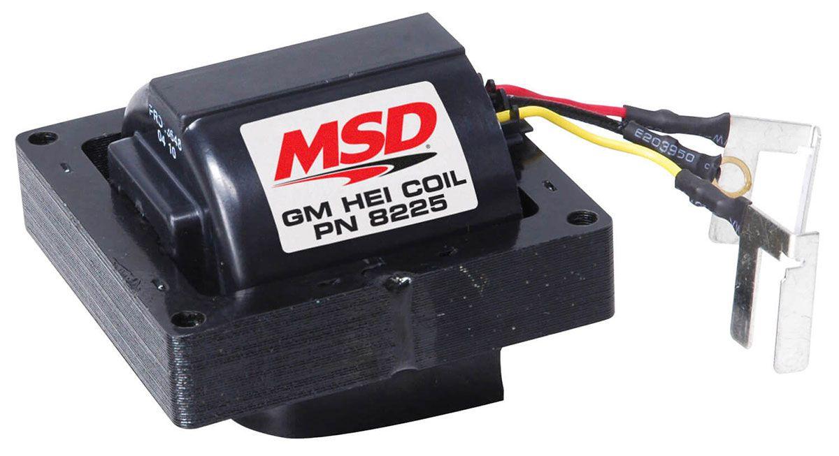 MSD Ultimate HEI Kit MSD8501