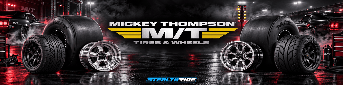 Mickey Thompson