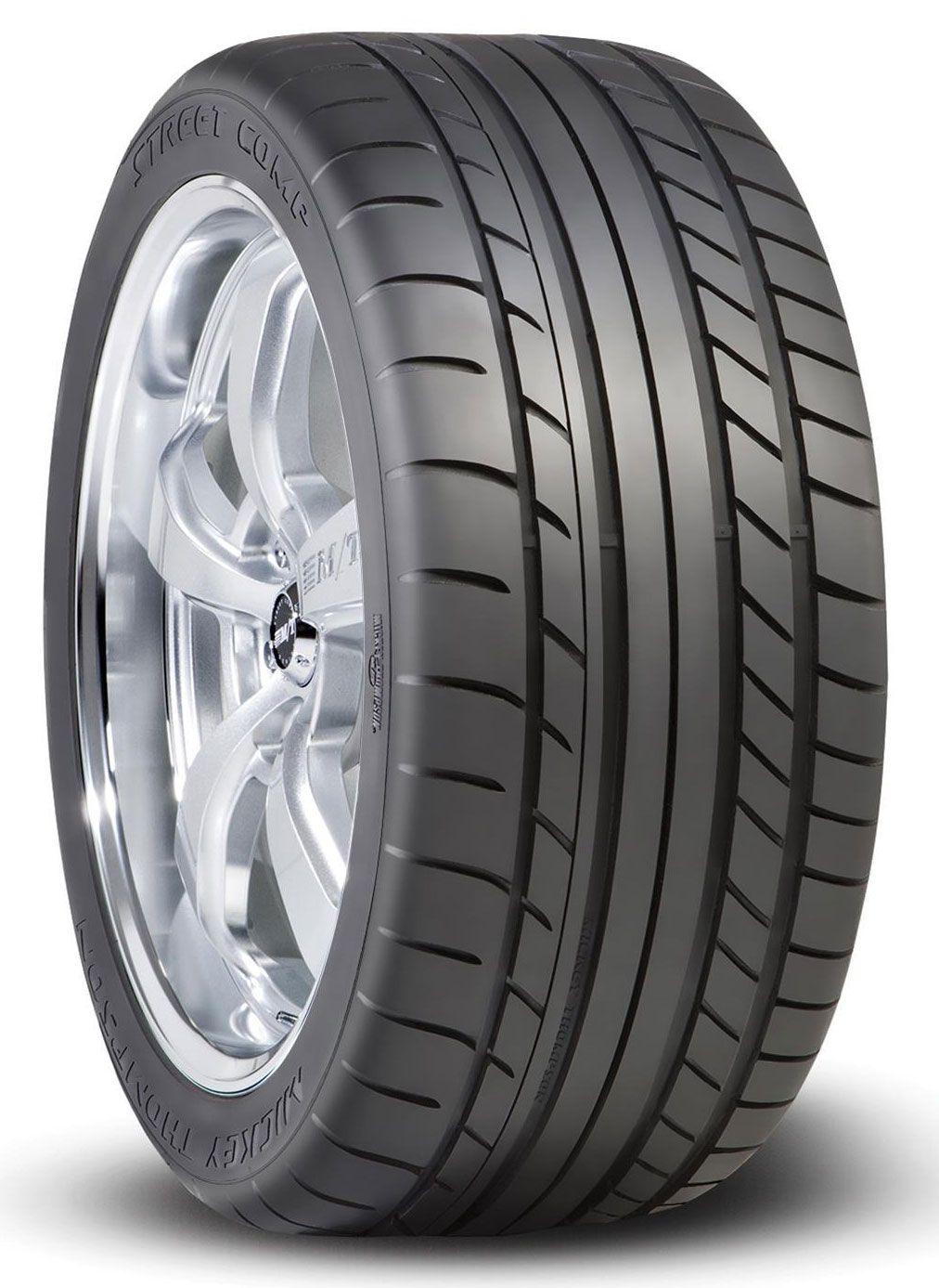 M/T Street Comp Tyre (MT6278)