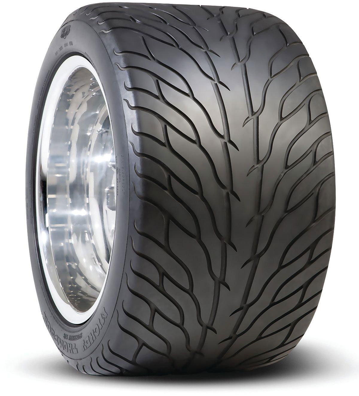 Sportsman S/R Tyre