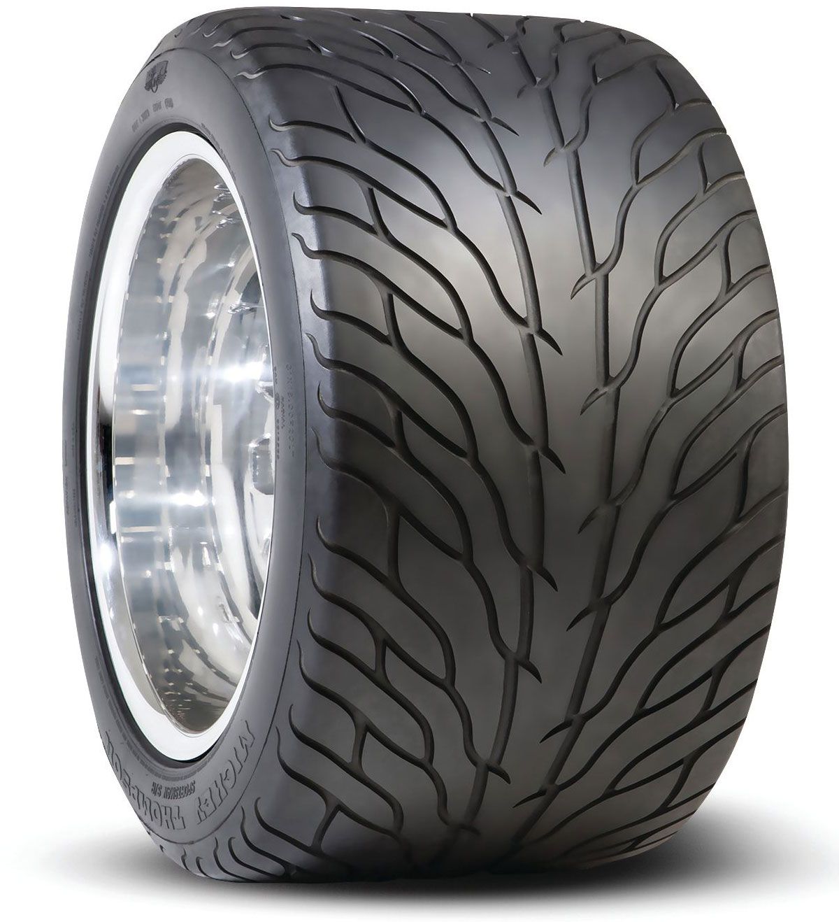 Sportsman S/R Tyre