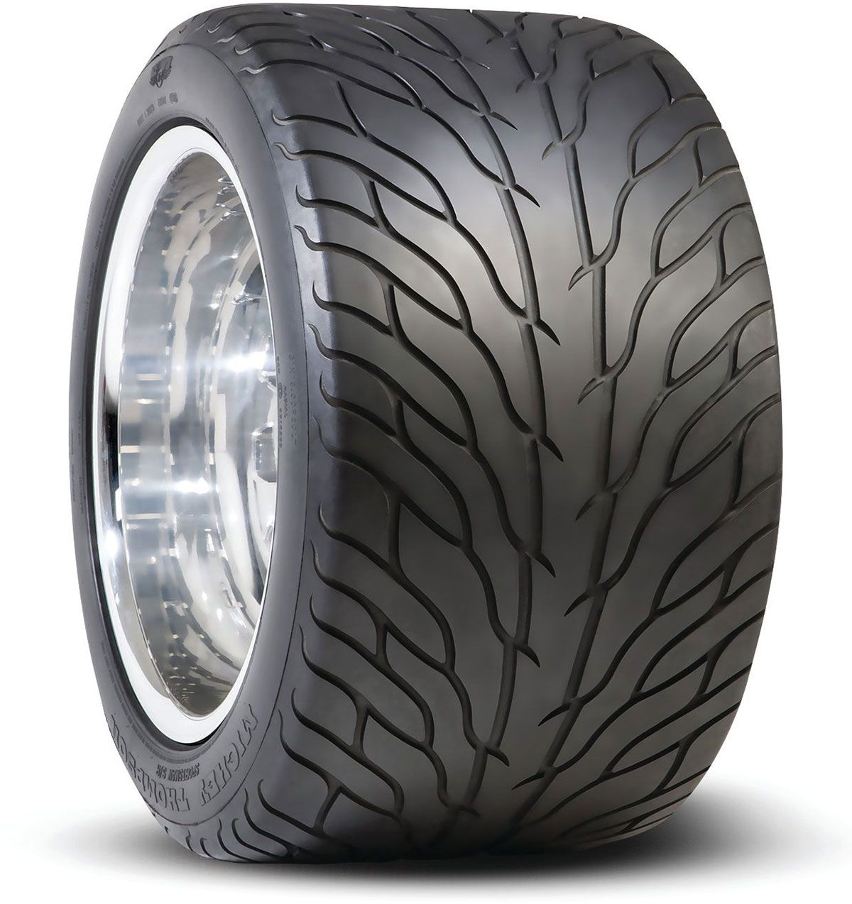 Sportsman S/R Tyre