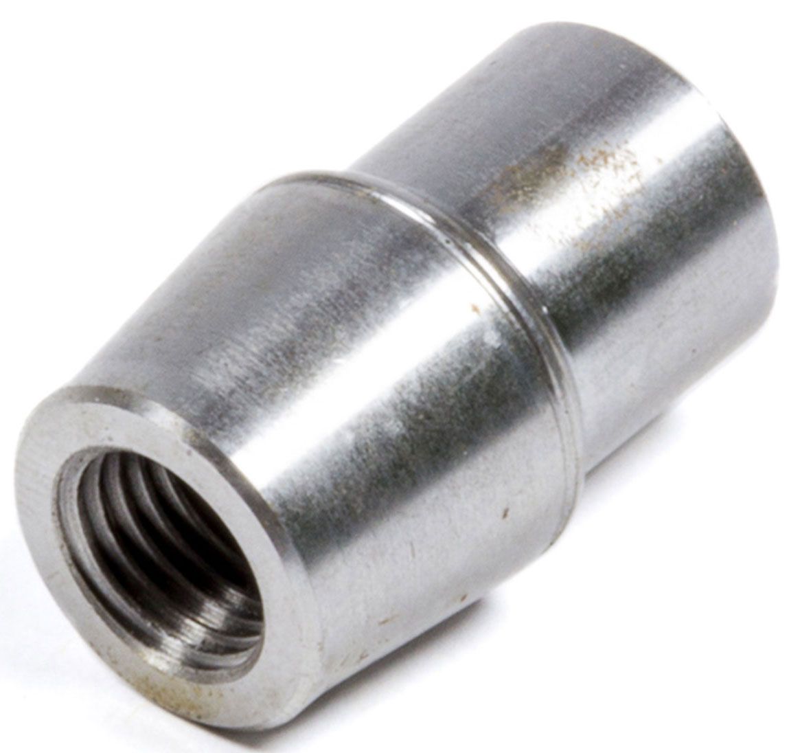 Meziere Weld-In Female Tube End 4130 Steel MZRE1012CL