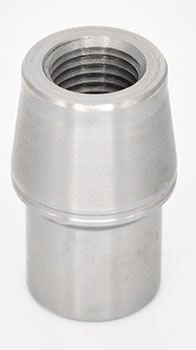 Meziere Weld-In Female Tube End 4130 Steel MZRE1013CL