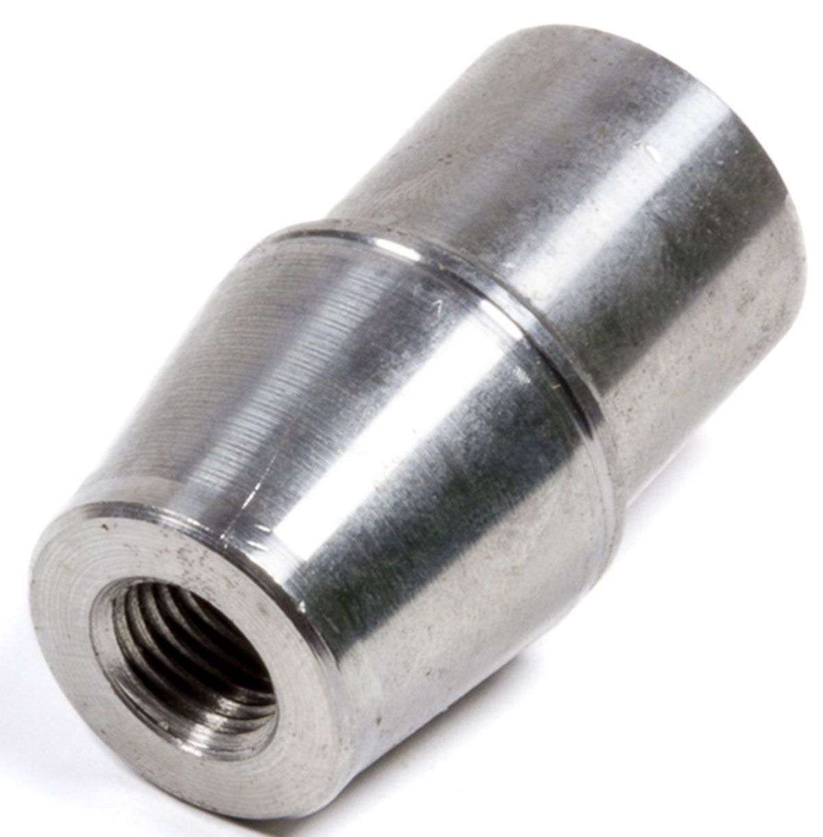 Meziere Weld-In Female Tube End 4130 Steel MZRE1017CL