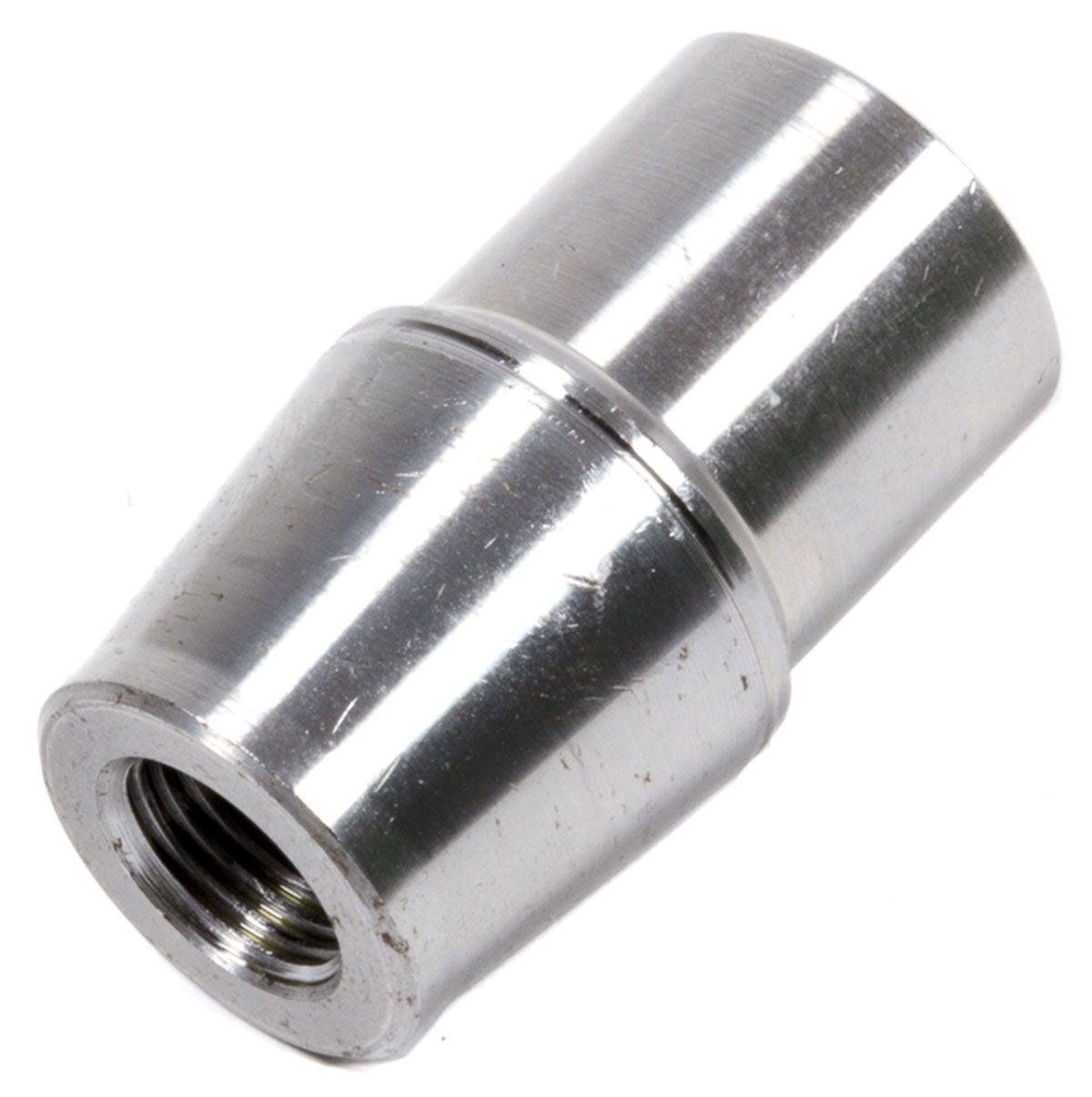 Meziere Weld-In Female Tube End 4130 Steel MZRE1017DL