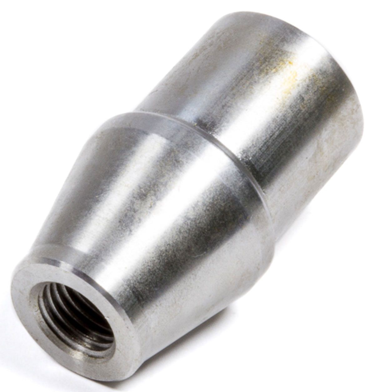 Meziere Weld-In Female Tube End 4130 Steel MZRE1018C