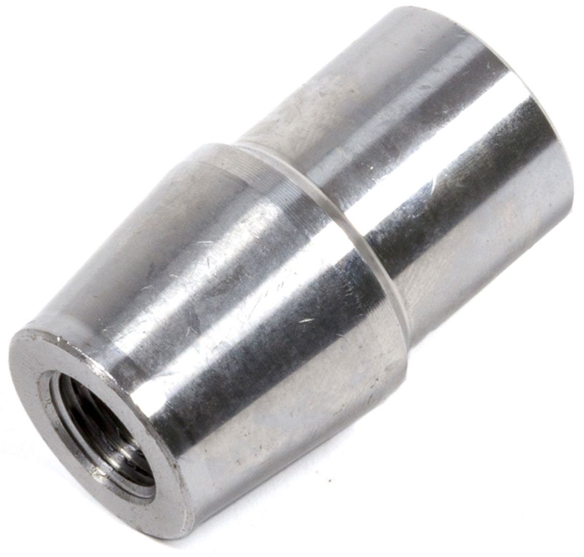 Meziere Weld-In Female Tube End 4130 Steel MZRE1018D