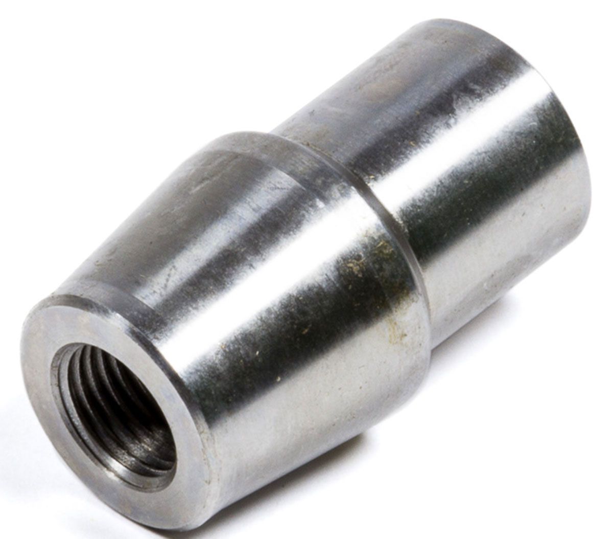 Meziere Weld-In Female Tube End 4130 Steel MZRE1019D