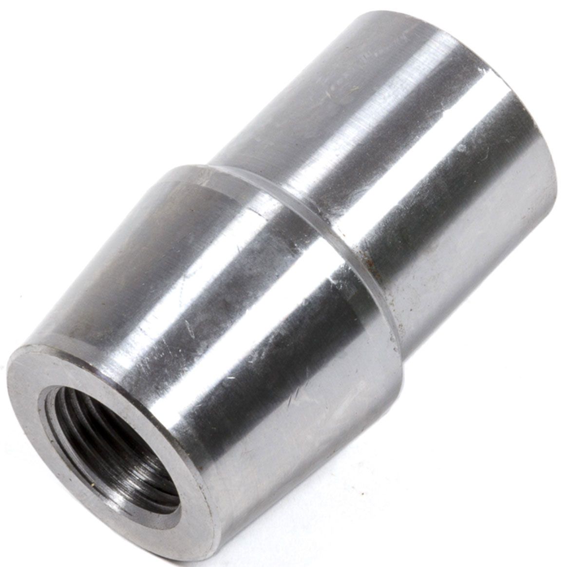 Meziere Weld-In Female Tube End 4130 Steel MZRE1026F