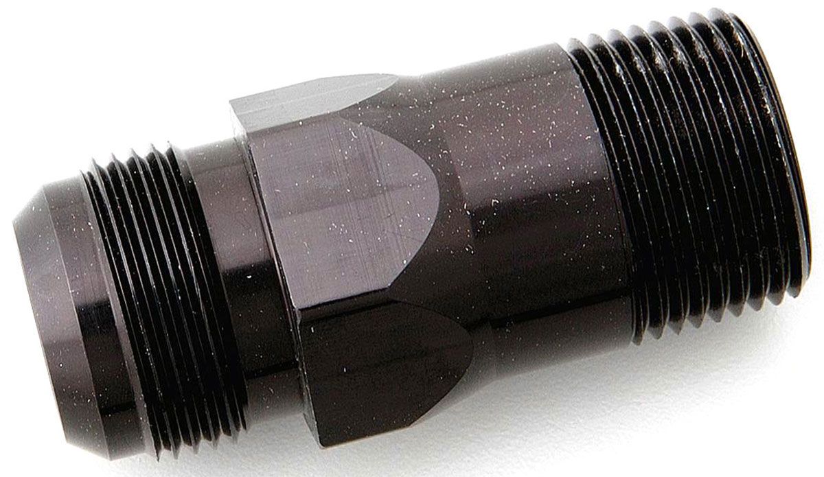 Meziere Inlet fitting, for 100 series electric water pumps MZWP1012S