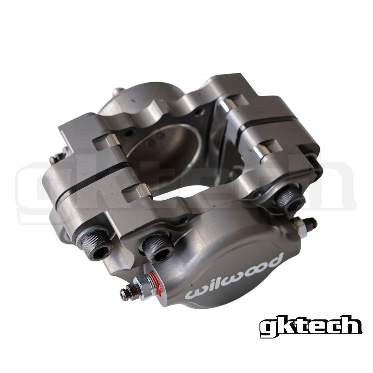GKTech Lexus IS200, IS300 Wilwood Dual Caliper Hydraulic Handbrake Setup (IS-HYDRO-BUNDLE)