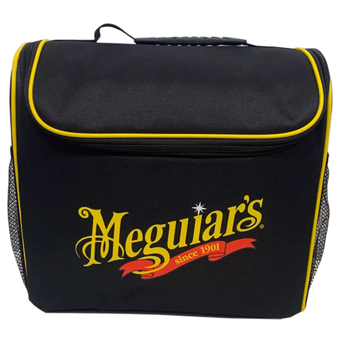 MEGUIARS CURVED TOP SOFT COOLER BAG