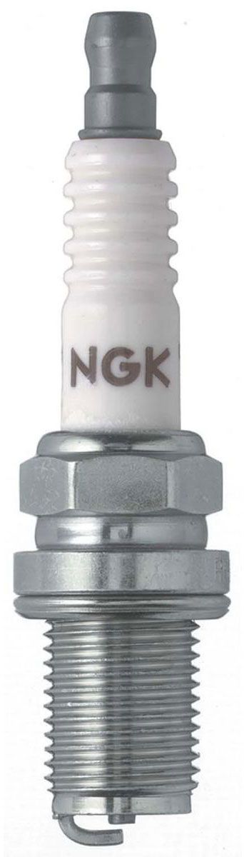 NGK Spark Plugs V-Power Racing Spark Plug Heat Range 9 NGK-R5671A-9