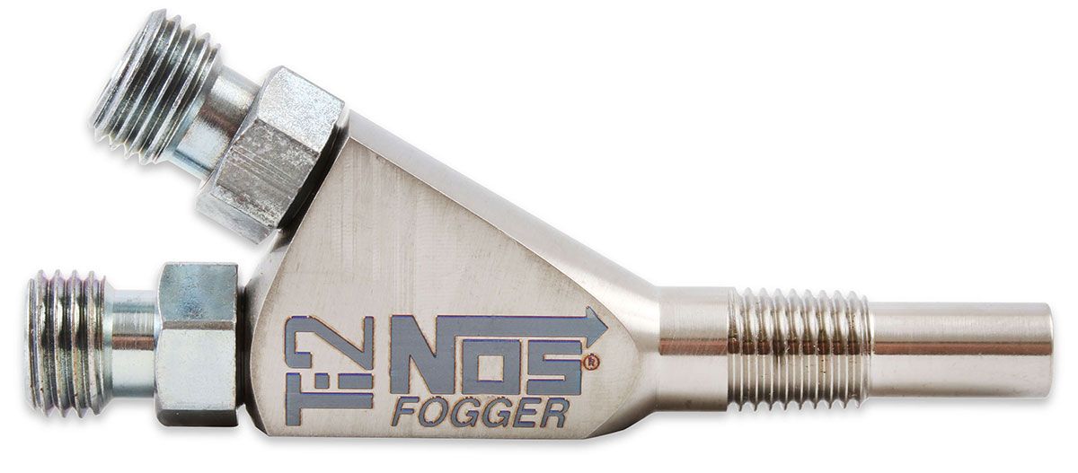 Nitrous Oxide Systems TI2 Dry Fogger Nozzle NOS13682