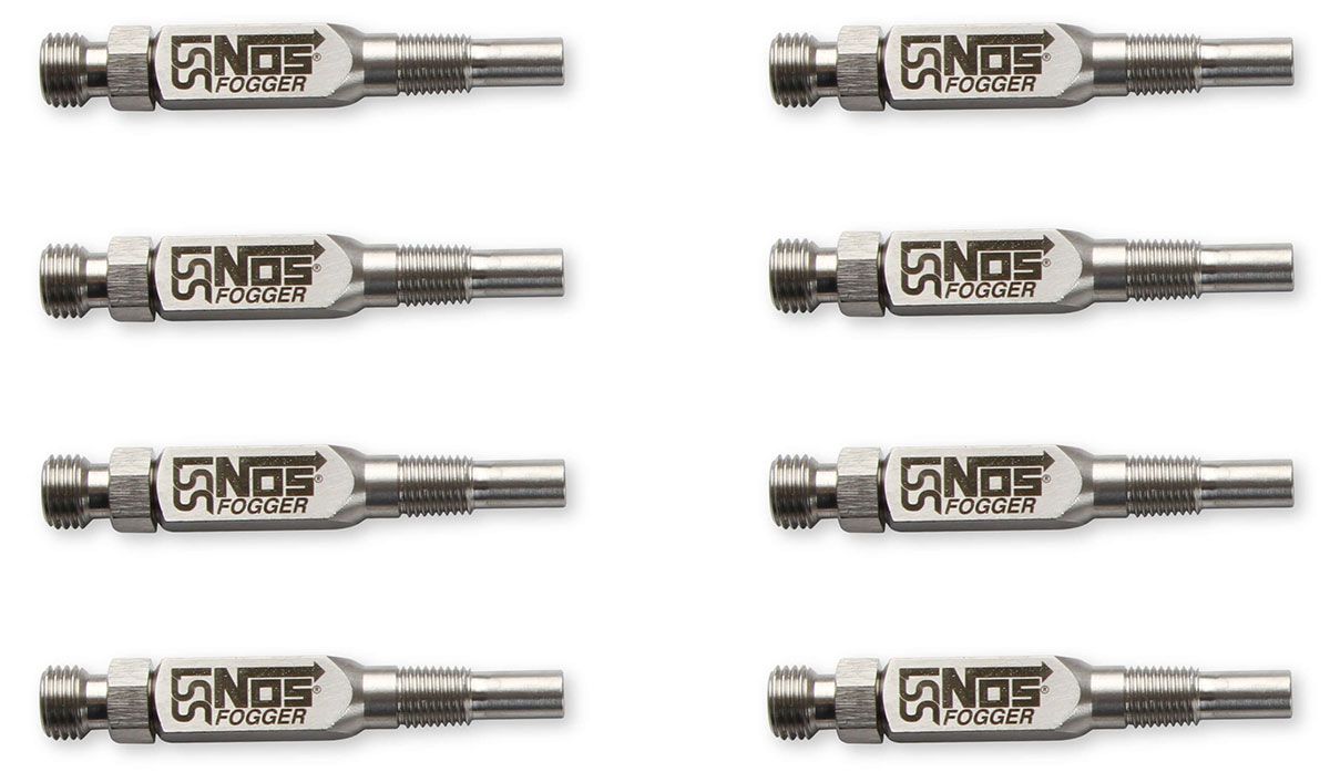 Nitrous Oxide Systems SS1 Dry Fogger Nozzle NOS13691