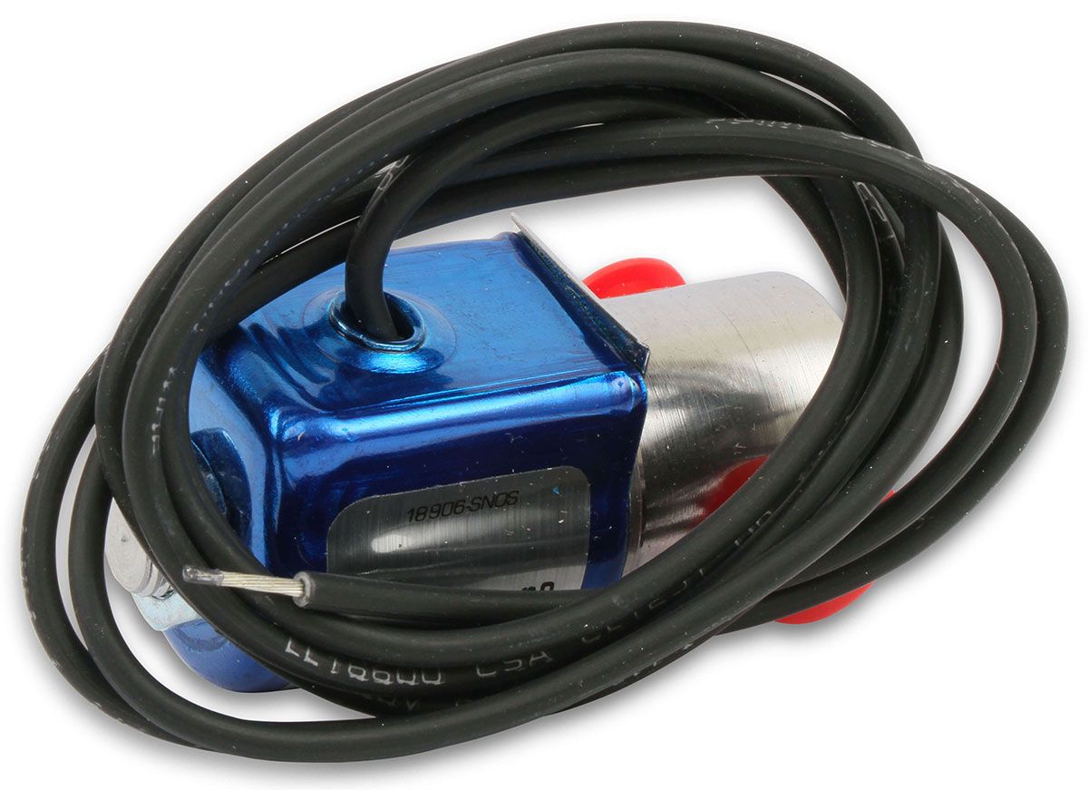 Nitrous Oxide Systems Powershot Nitrous Solenoid NOS18020