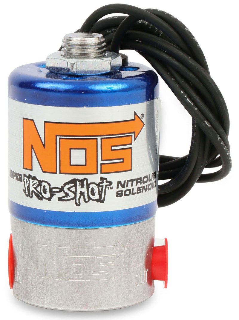 Nitrous Oxide Systems Pro-Shot Nitrous Solenoid NOS18045