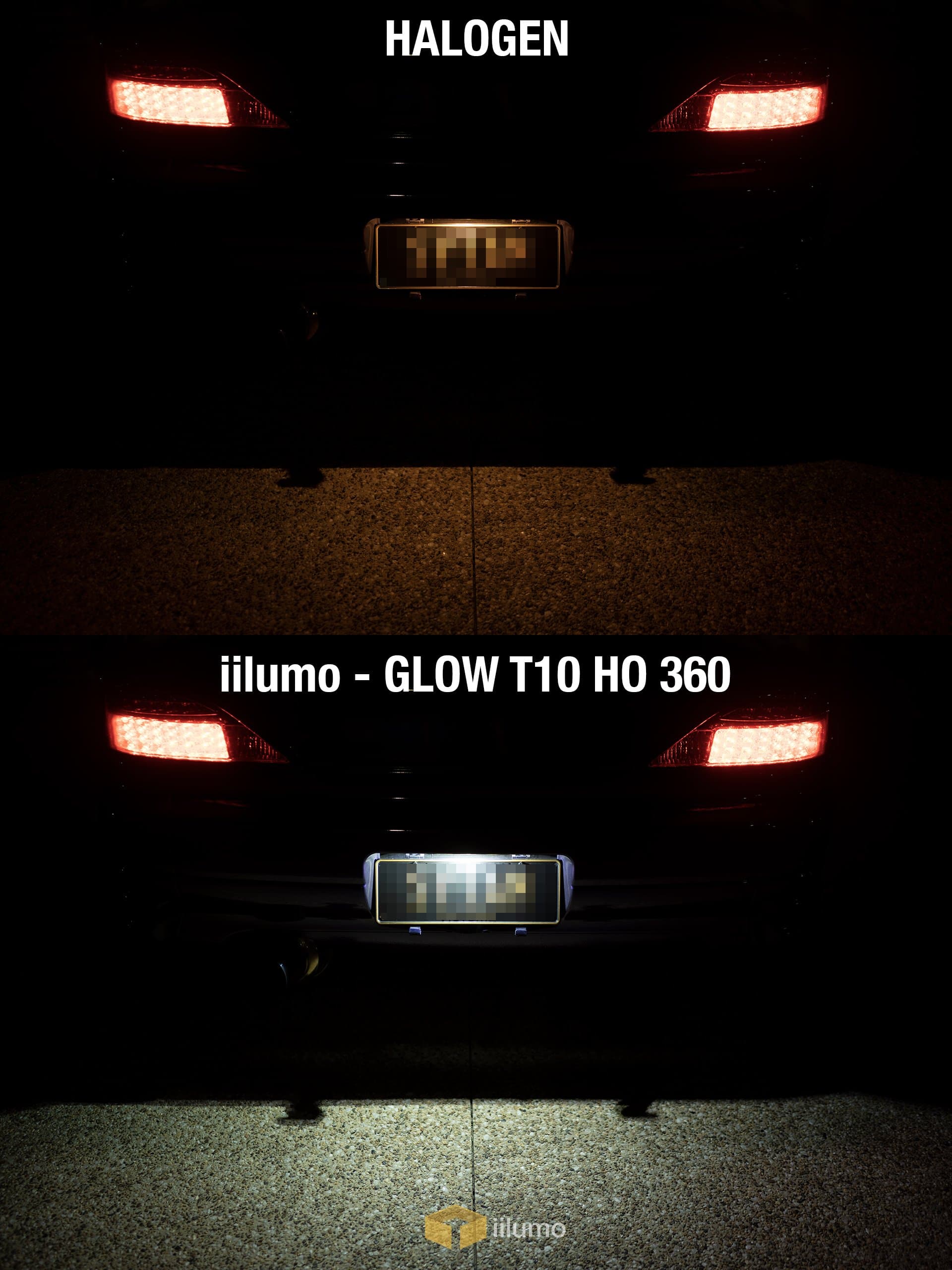 NISSAN S15/200SX - LED PACKAGE - iilumo