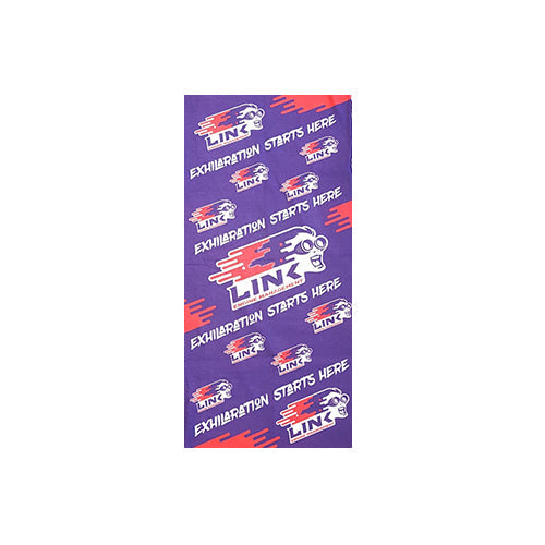 Link ECU Neck Gaiter - 10 pack