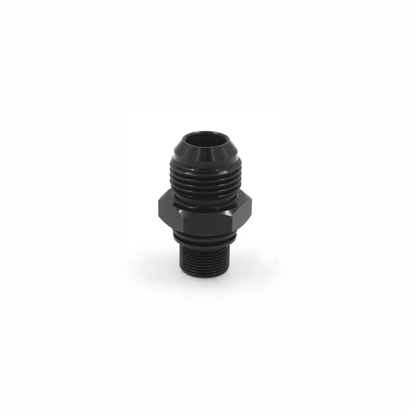 Franklin Performance 10AN Rocker Cover Fitting Suits EVO 10 (059-024)