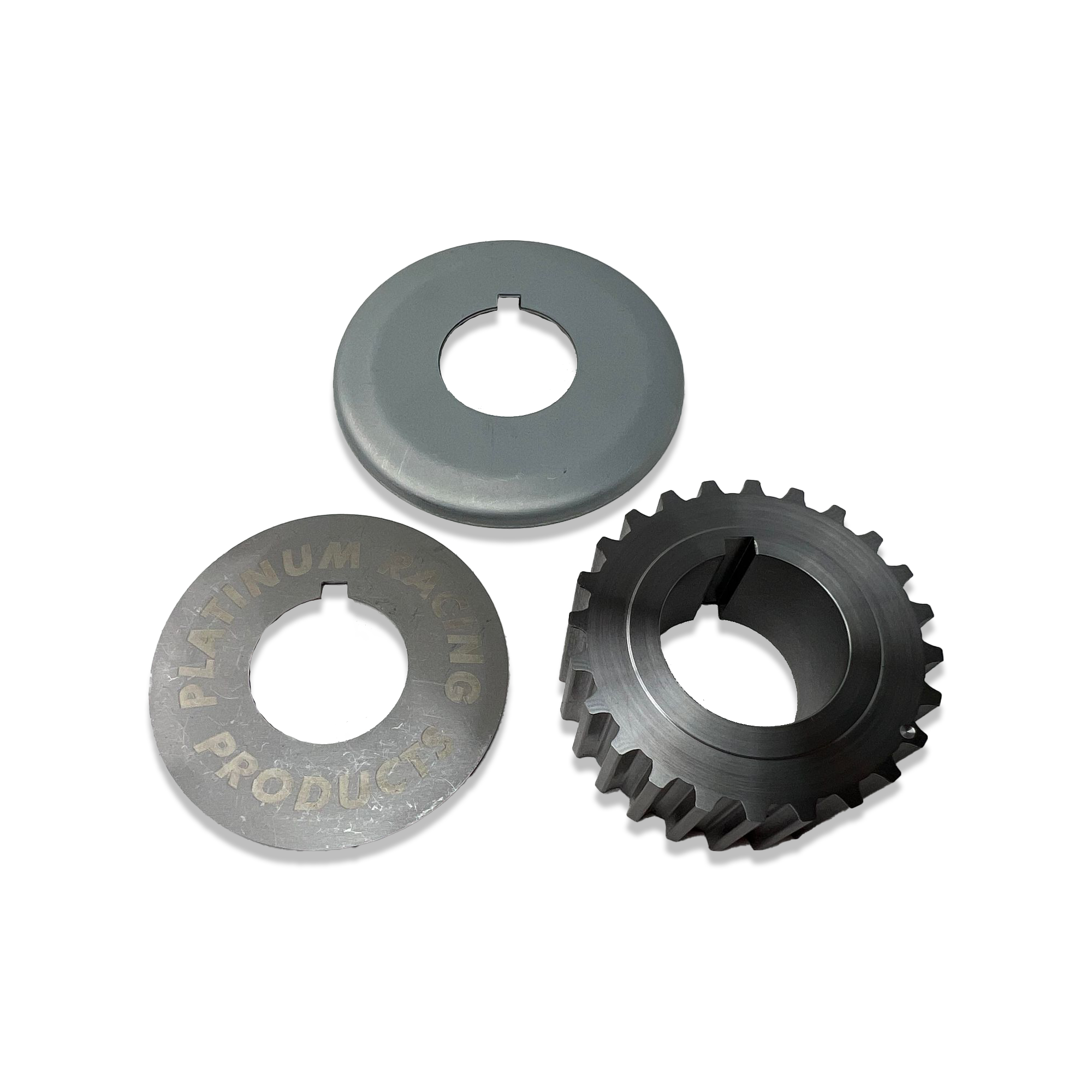 Nissan RB Crank Gear / Crank Trigger