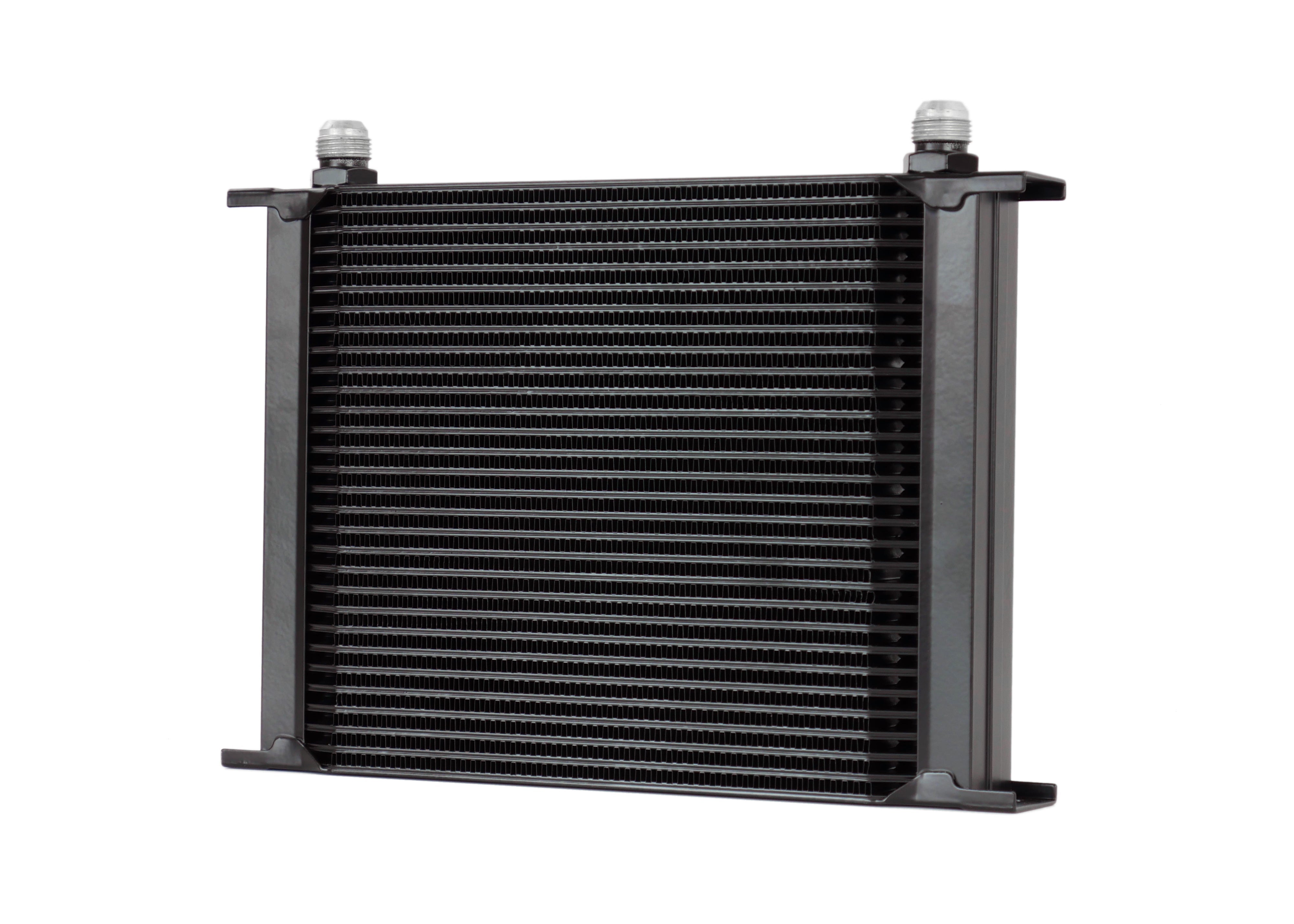 Universal Oil Cooler - 30 Row