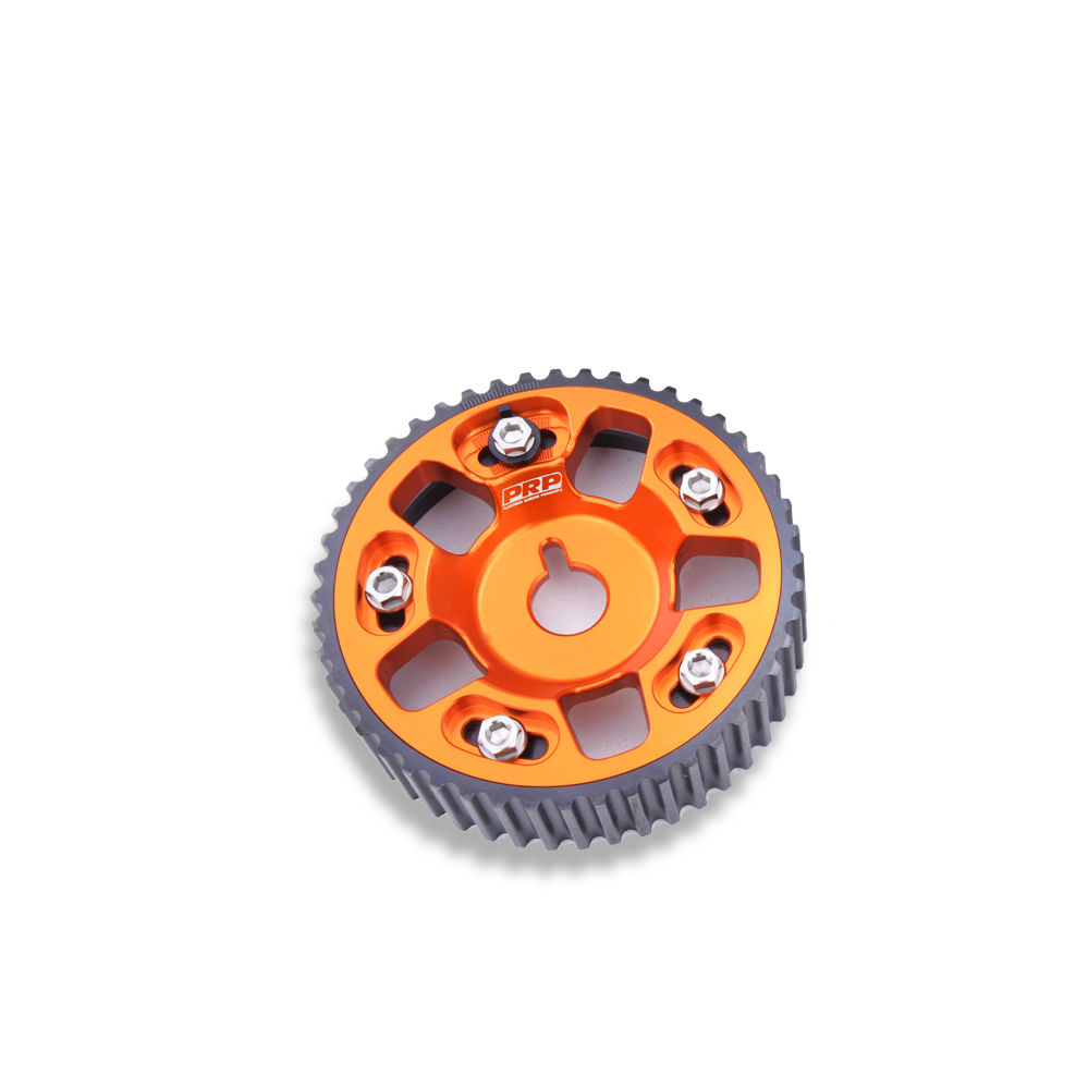 Adjustable ALLOY OUTER Cam Gears to suit 1UZ